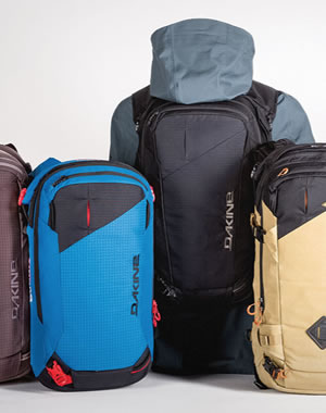 Dakine