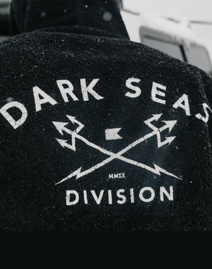 Dark Seas