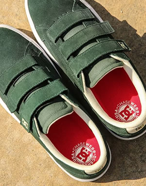 DC Shoes, Inc.